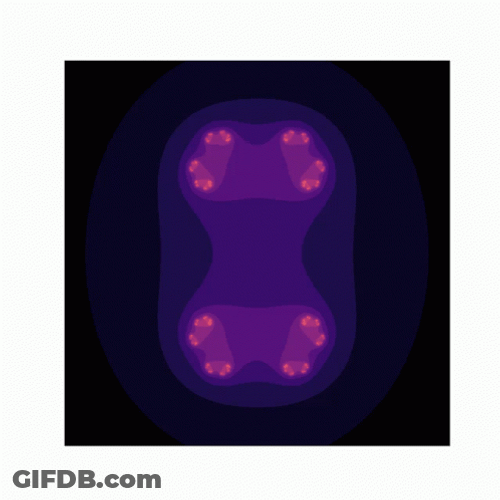 Fractal GIF
