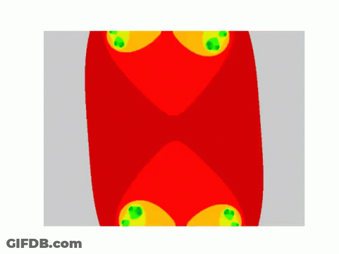 Fractal GIF