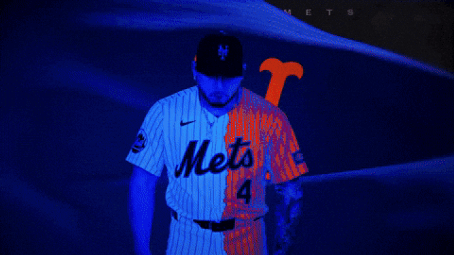 Francisco Alvarez Homerun Graphics Art GIF