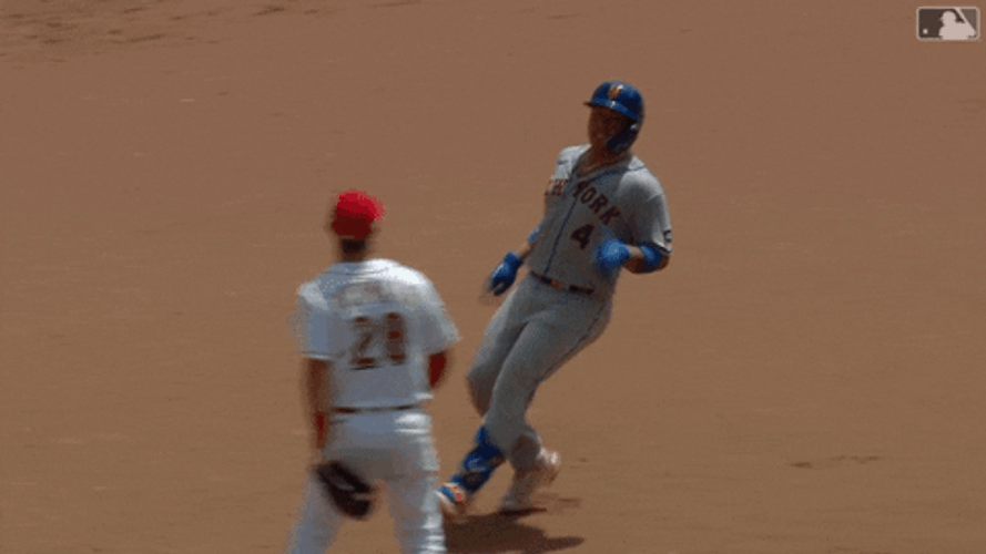 Francisco Alvarez Pleased Applauding Reaction GIF