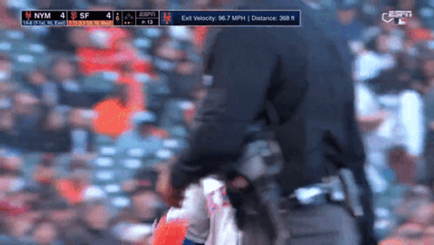 Francisco Alvarez Praying Sign Of The Cross GIF