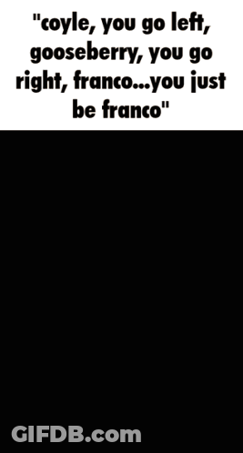 Franco Barbi Leland Coyle GIF
