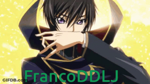 Francoddllj Is The Name Of The Person Shown In The Picture GIF