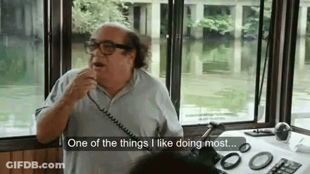 Frank Reynolds Iasip GIF