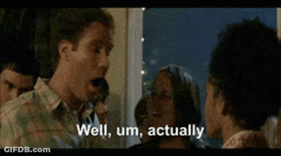 Frank The Tank Busy Schedule GIF