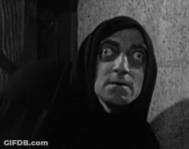 Frankenstein GIF