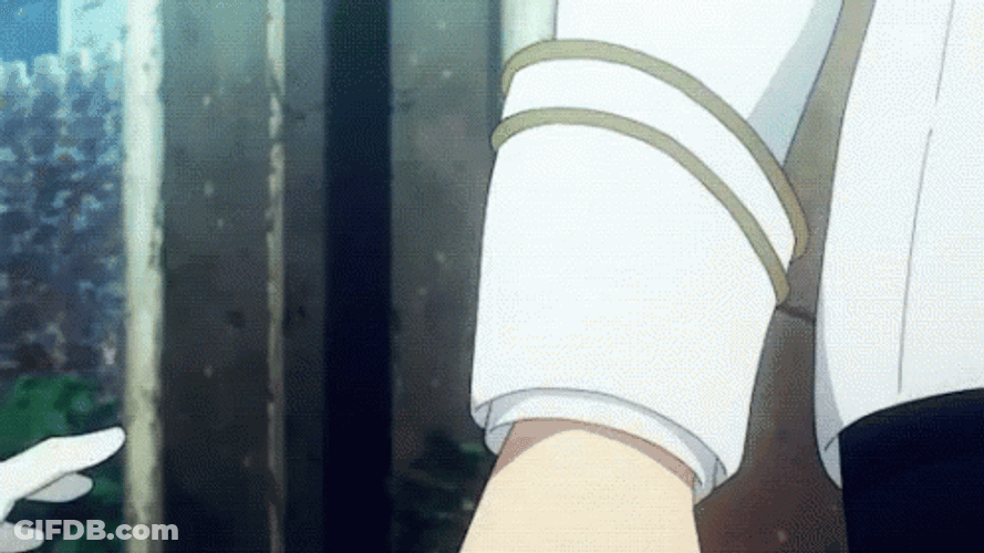 Frankenstein Fate Offering Anime Flower GIF