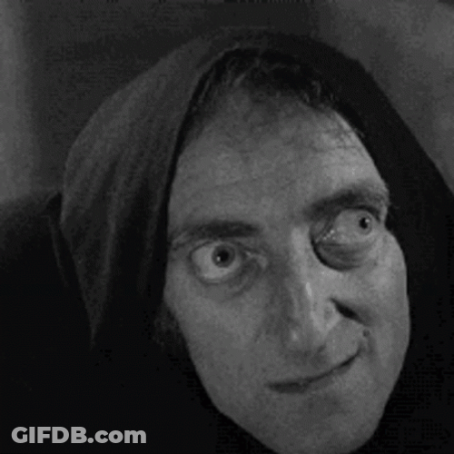 Frankenstein GIF