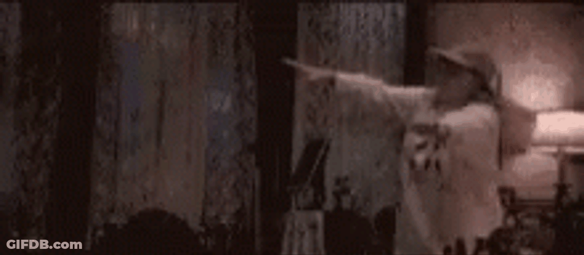 Frankenstein GIF