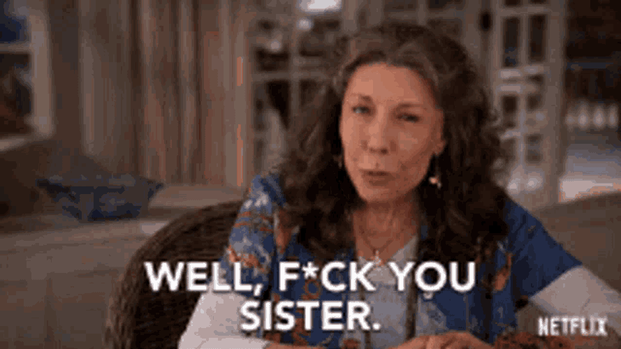 Frankie GIF