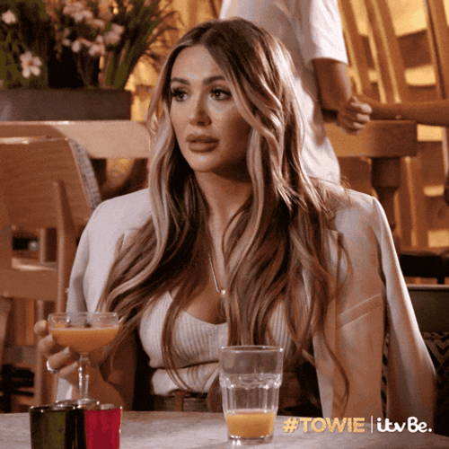Frankie Sims And I Oop Meme GIF