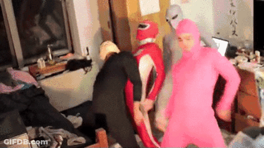 Franku Dance Party GIF