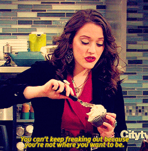 Freak Out Stress Max Black GIF
