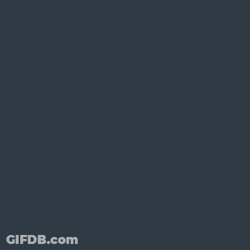 Freaky Friday Cartoon Characters Advertisement GIF