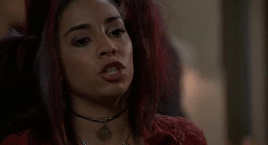 Freaky Friday Lindsay Lohan And Christina Vidal GIF