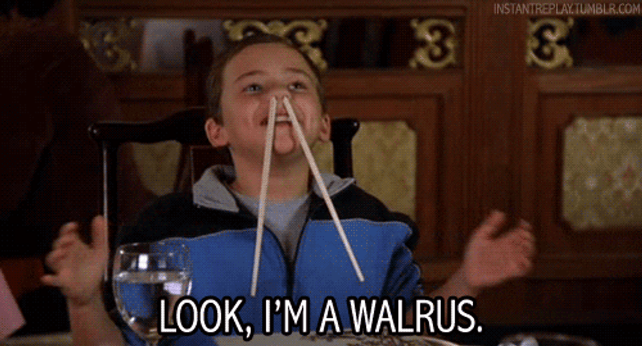 Freaky Friday Silly Mark Harmon GIF