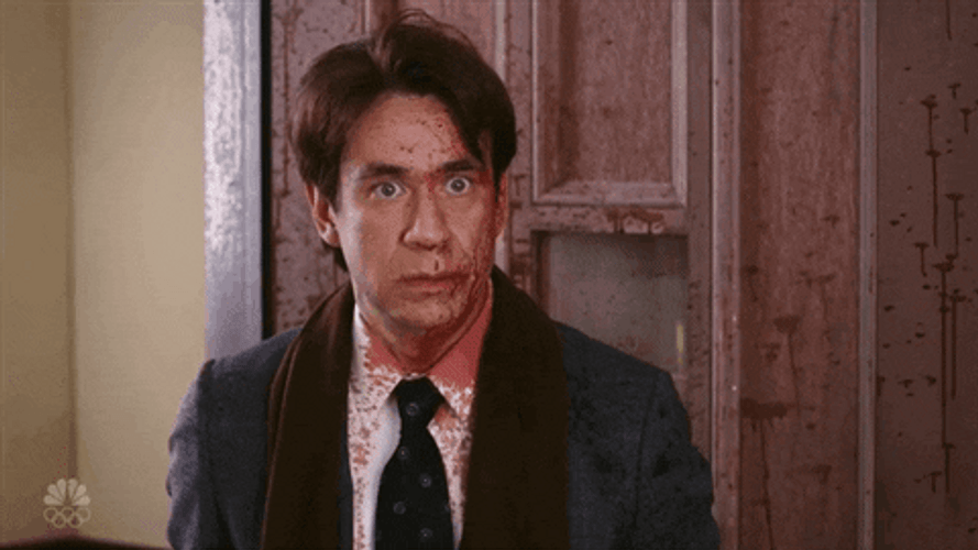 Fred Armison Going To Take Off See Ya GIF