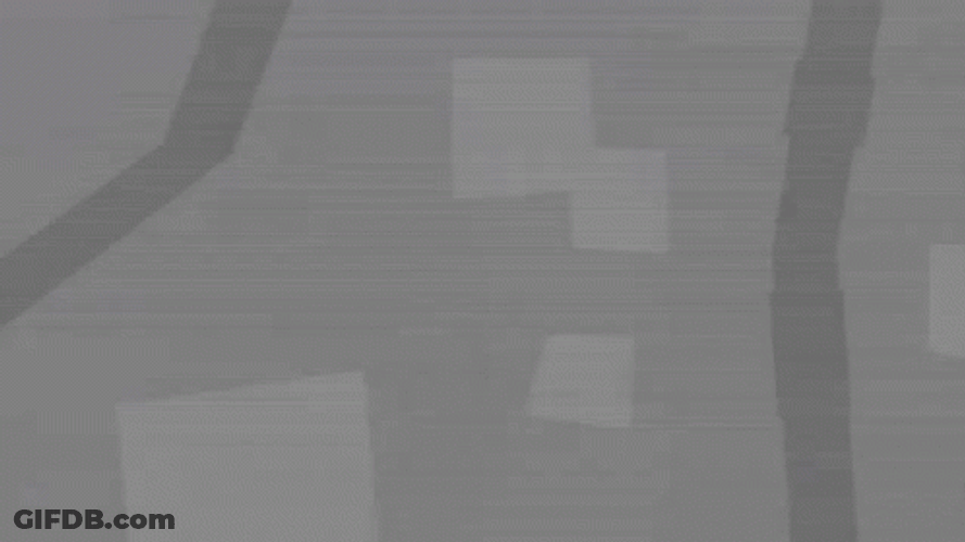 Fredbear Dancing Anxious Bear GIF