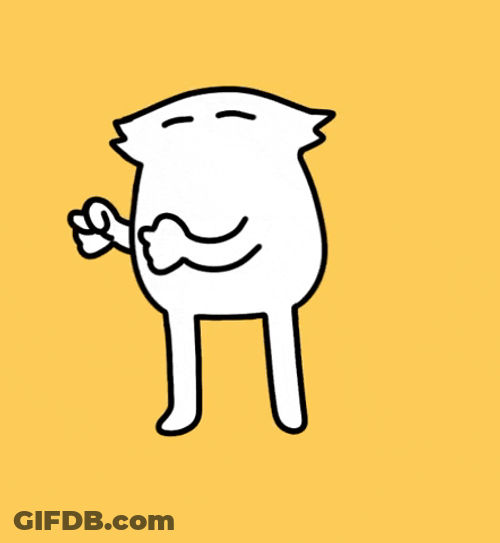 Fredbear Dancing Doodle Drawing GIF