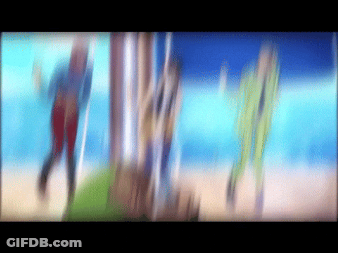 Fredbear Dancing Jojo Characters GIF