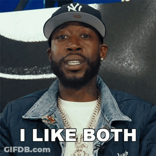 Freddie Gibbs I Like Both GIF