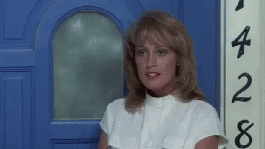 Freddy Krueger Snatch Victim GIF
