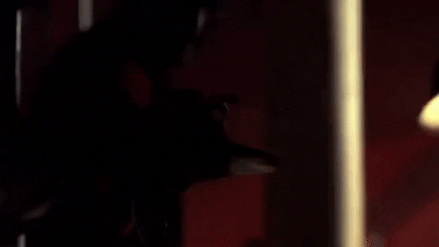 Freddy Krueger Wes Craven Horror GIF