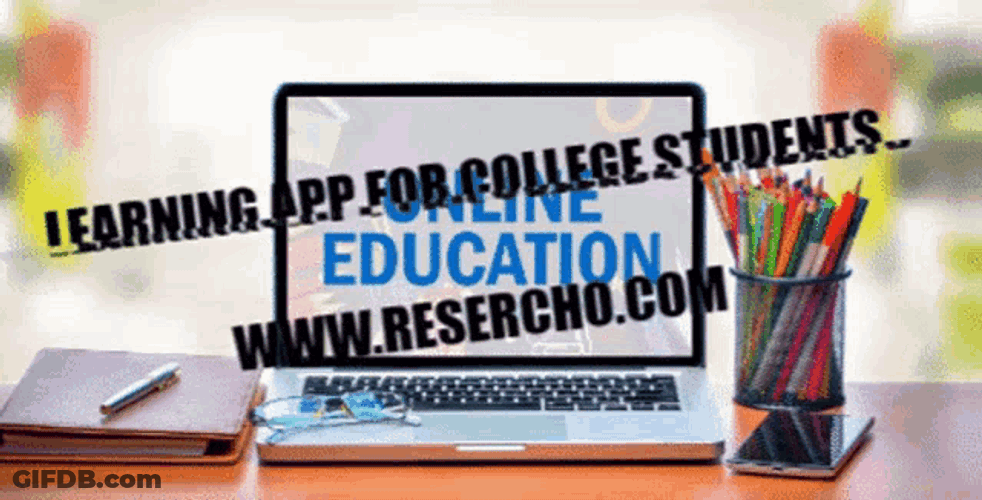Free Educational Apps For Students Best Apps For College Students GIF