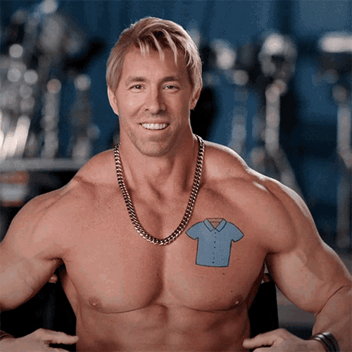Free Guy Dude Ryan Reynolds Boom GIF