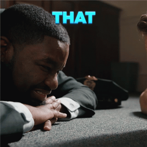 Free Guy Lil Rey Howery Buddy GIF