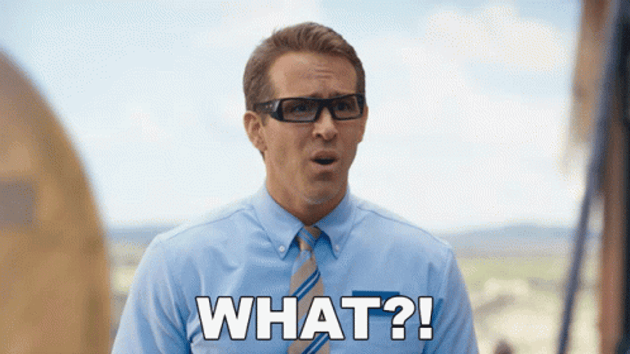 Free Guy Ryan Reynolds What GIF