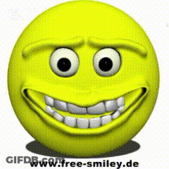 Free Smiley Faces De Crazy GIF