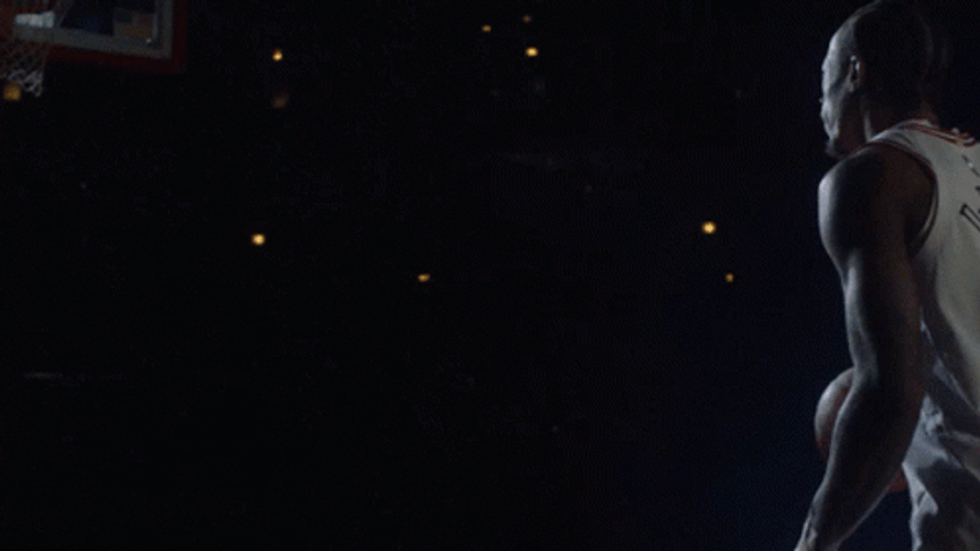 Free Trow Tap Heart Demar Derozan GIF
