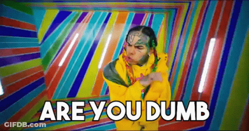 French Fries Advertisement GIF