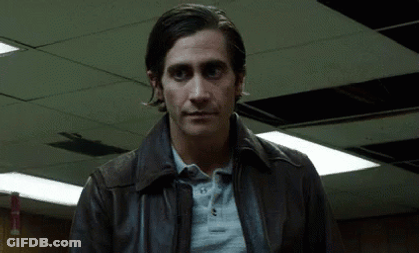Fresno Nightcrawler Nodding Pleased Smile GIF