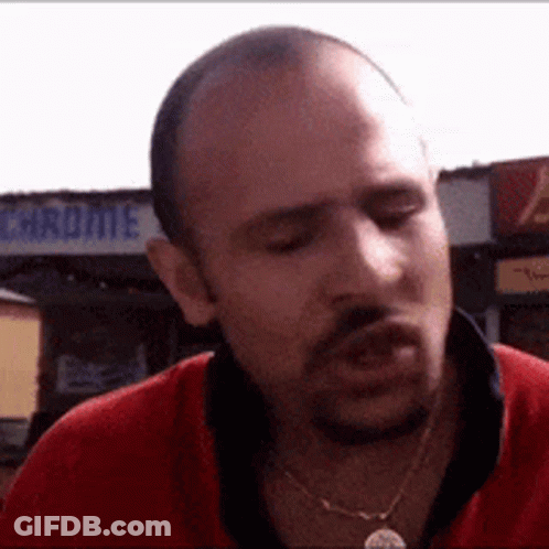 Friday After Next Friday GIF