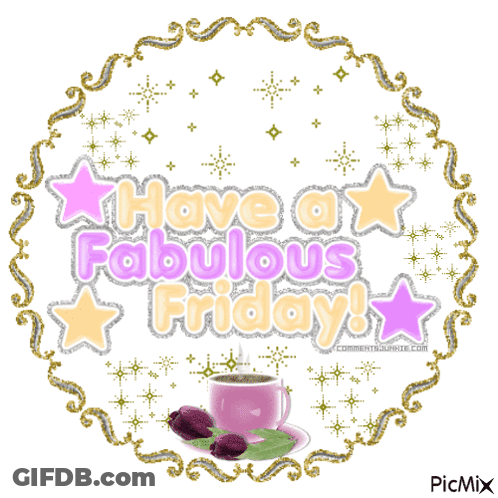 Friday GIF