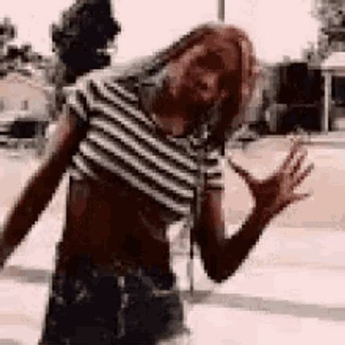 Friday GIF