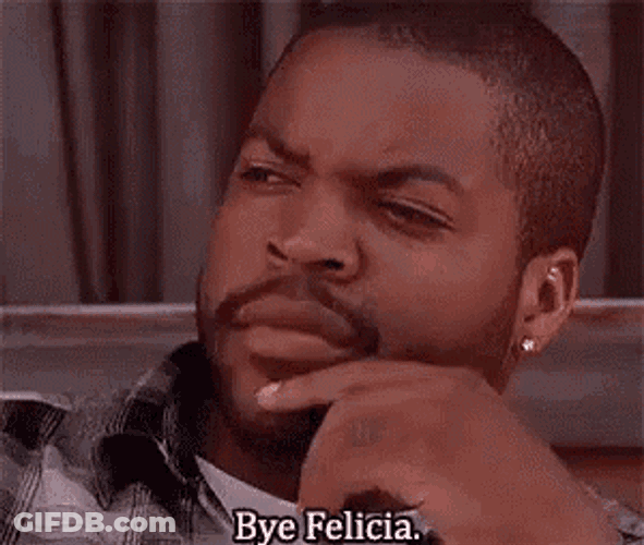 Friday Ice Cube GIF