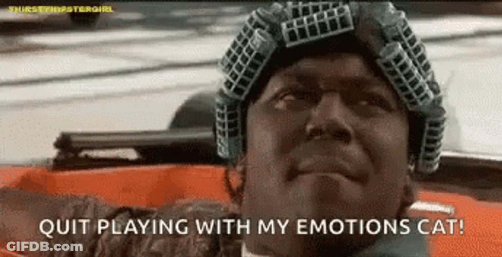 Friday Movie Big Worm Meme GIF