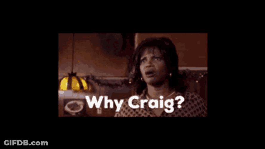 Friday Movie GIF
