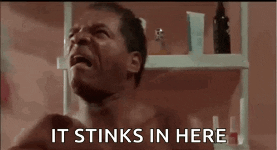 Friday Movie GIF