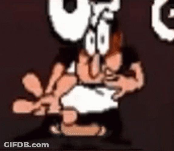 Friday Night At The Pizza Tower GIF