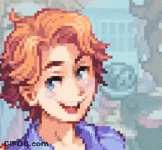 Friday Night Funkin Mad Senpai GIF