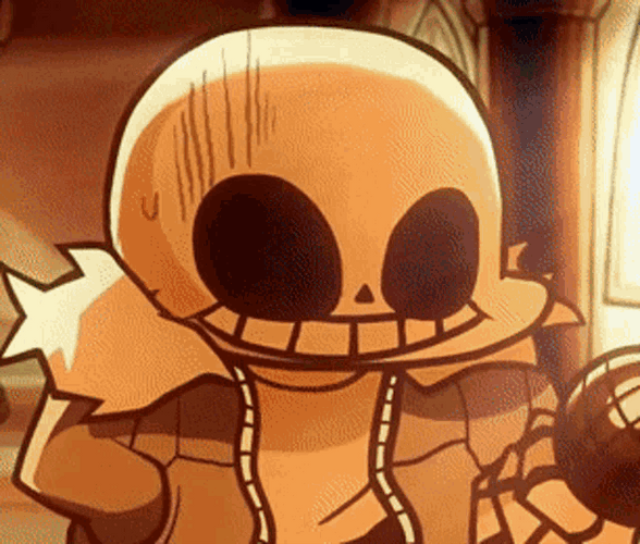 Friday Night Funkin Ronnie Creepy Eye GIF