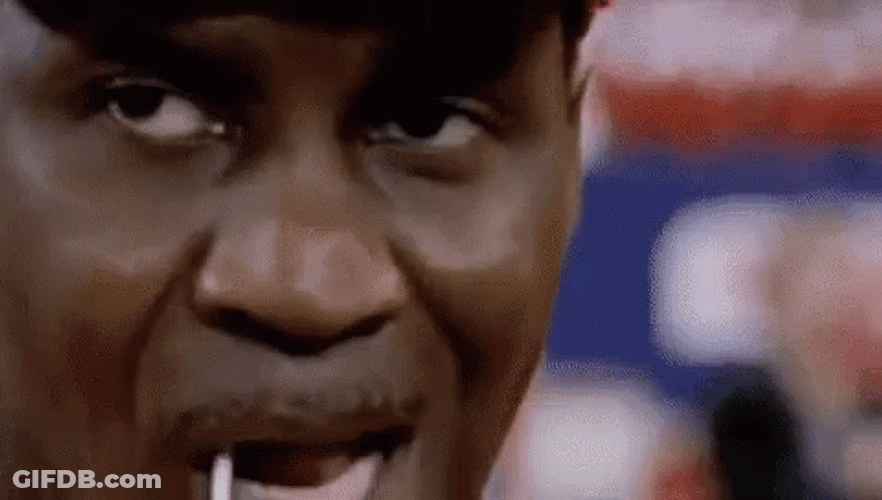 Friday Night Lights Coach Gary Gaines GIF