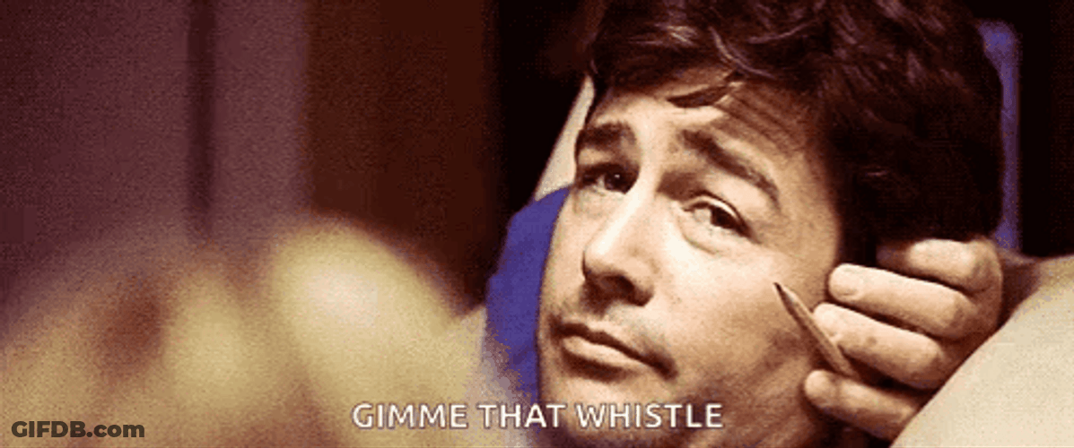 Friday Night Lights Eric Taylor Winking GIF