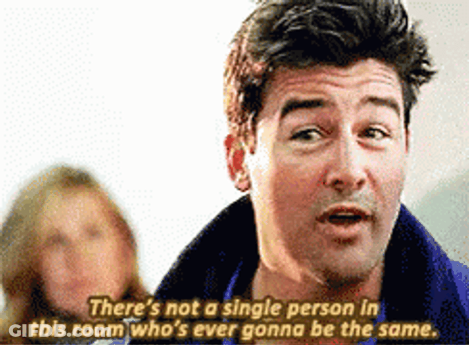 Friday Night Lights Eric Taylor Words GIF