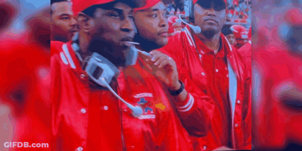 Friday Night Lights Nfl Players GIF