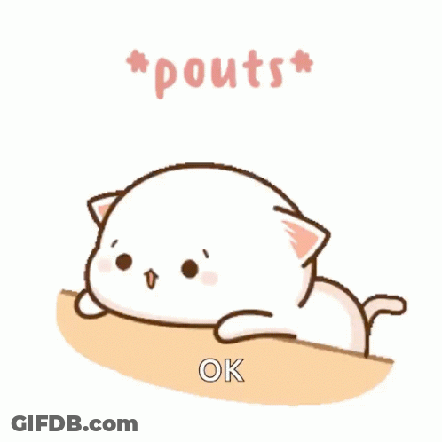 Fried Egg Cartoon With Hand GIF